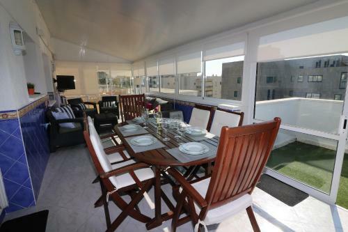 Apartamento Saloutrip - Navili