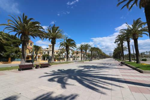 Apartamento Saloutrip - Navili