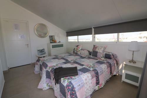 Apartamento Saloutrip - Navili