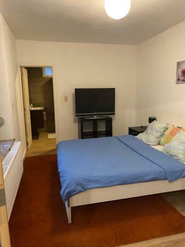 Apartamento Superbe Appartement