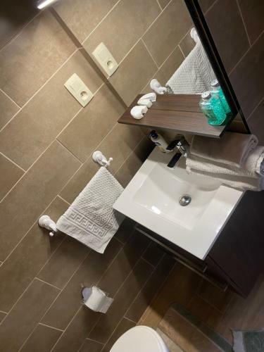 Apartamento Superbe Appartement