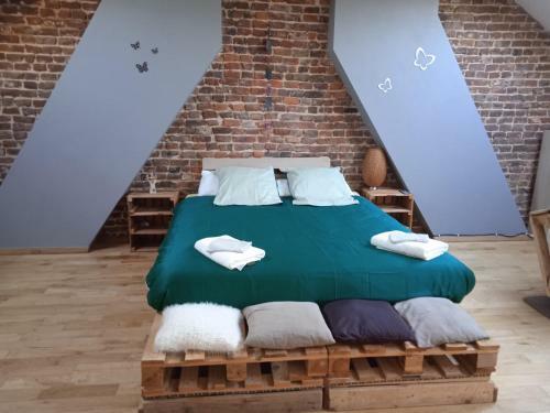 Bed & Breakfast Sweet Home 2