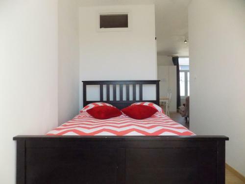 Apartamento La Lodelinsartoise - Meubl� de Vacances 3 Cl�s
