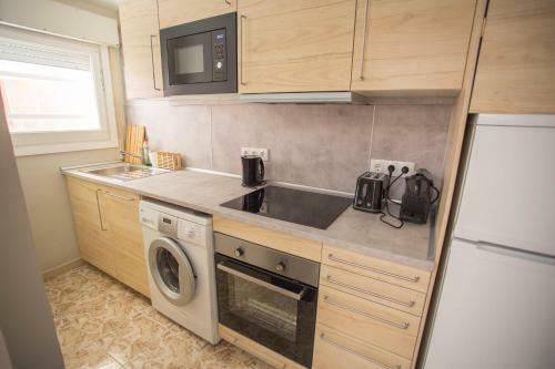 Apartamento Floramar
