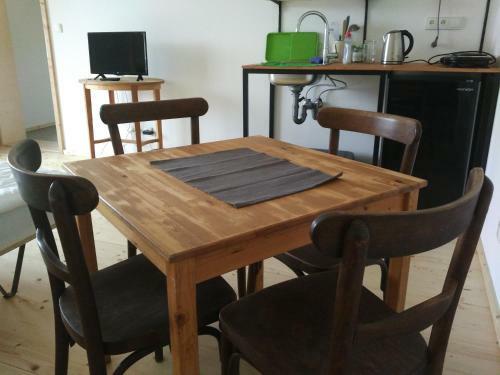 Apartamento K?lna