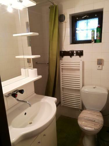 Chata Brod Nad Dyji