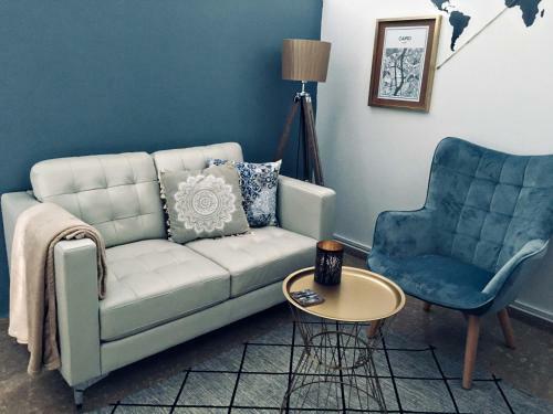 Apartamento Cozy Getaway In Nicosia