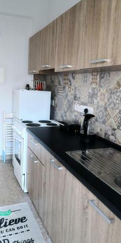 Apartamento Cozy Getaway In Nicosia