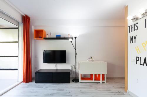 Apartamento F&p Primera L�nea de Mar.