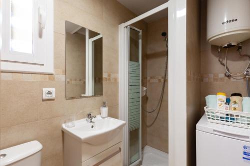 Apartamento F&p Primera L�nea de Mar.
