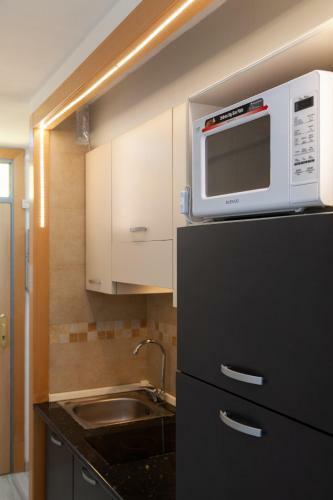 Apartamento F&p Primera L�nea de Mar.
