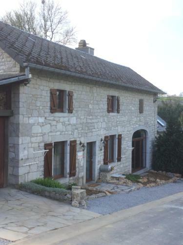 Chard'heureux Sauna En Spa