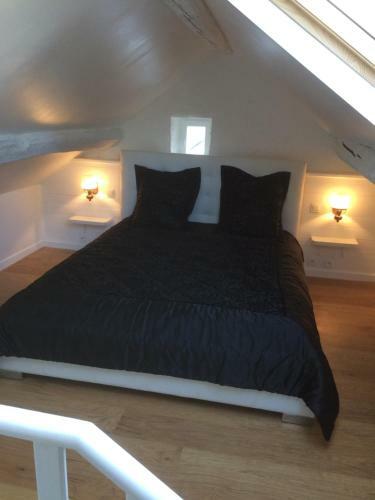 Chard'heureux Sauna En Spa