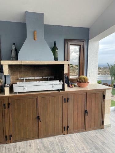 Kasparis View Residence