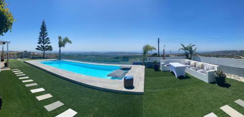 Kasparis View Residence