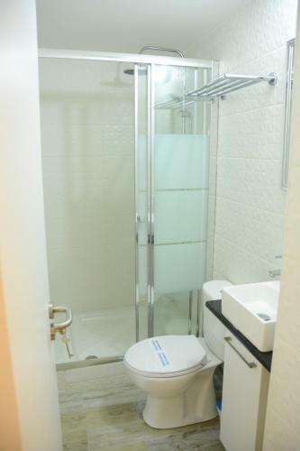 Hostal Lazaros Stonehouse