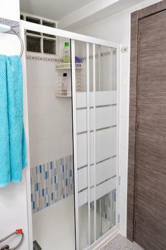 Apartamento Lorena
