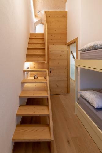 Apartamento Chesa Silvretta
