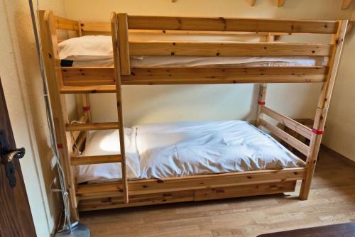 Apartamento Chesa Paludin - Celerina
