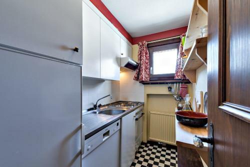 Apartamento Chesa Paludin - Celerina