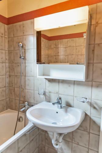Apartamento Chesa Paludin - Celerina