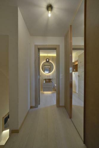 Apartamento Chesa Ronchi - Celerina