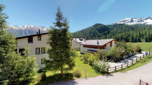 Apartment Panorama