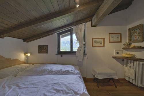 Apartamento Chesa Minouche - Celerina