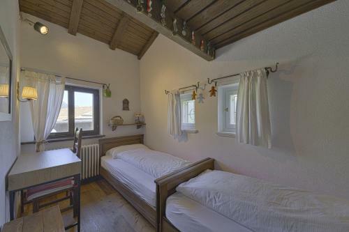 Apartamento Chesa Minouche - Celerina