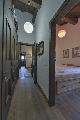Apartamento Chesa Minouche - Celerina