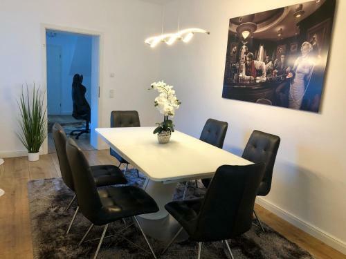 Apartamento Villa Drita