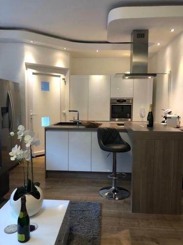 Apartamento Villa Drita