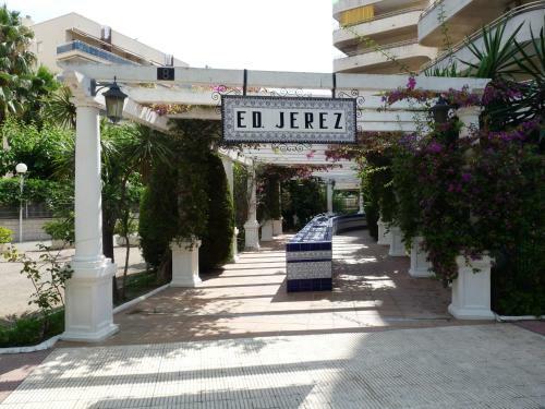 Apartamento Salou