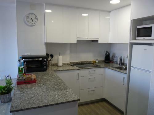 Apartamento Salou