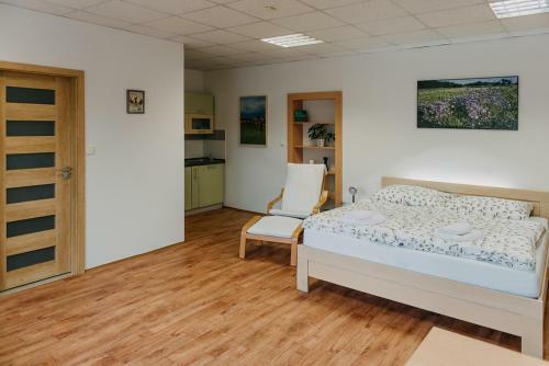 Apartamento Pension Grosshof