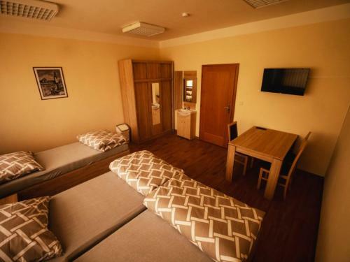 Apartamento Pyramida Broumov