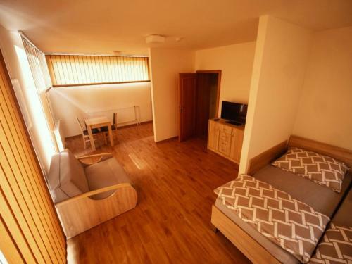 Apartamento Pyramida Broumov