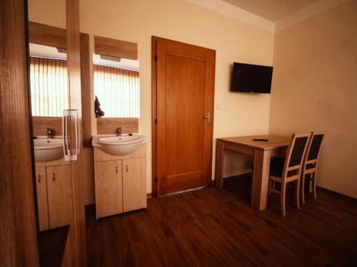 Apartamento Pyramida Broumov