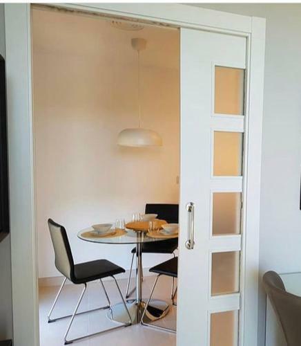 Apartamento Casals
