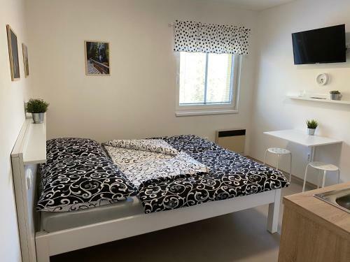 Apartm�ny Nad Parkem