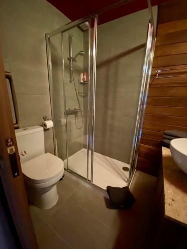 Cozy Mountain Apartment In Platres