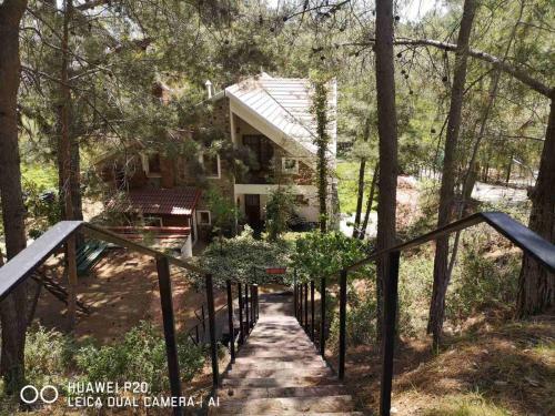 Villa Efrosyni By Agroholidays