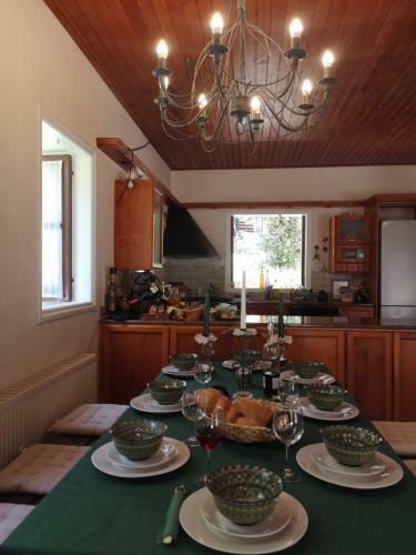 Villa Efrosyni By Agroholidays