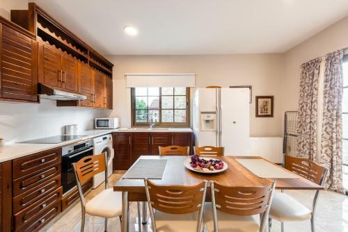 Apartamento Pinecone Platres - 3 Units