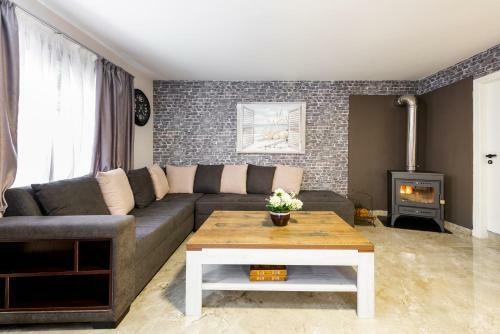 Apartamento Pinecone Platres - 3 Units