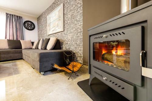Apartamento Pinecone Platres - 3 Units