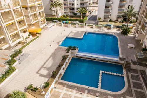 Apartamento Novelty