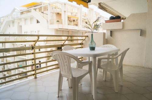 Apartamento Novelty