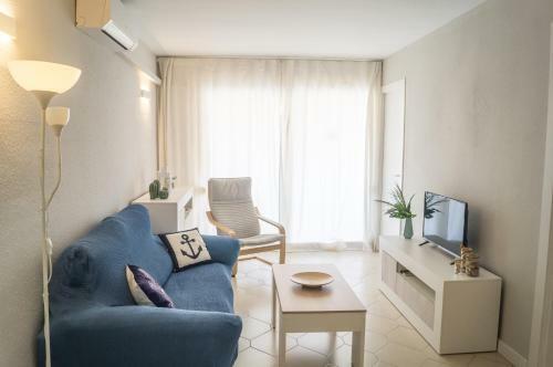 Apartamento Novelty