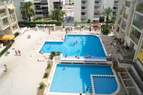 Apartamento Novelty